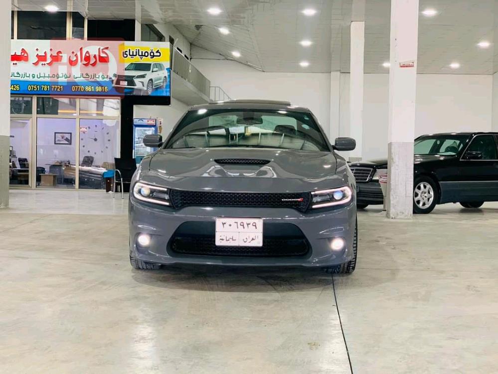 Dodge Charger